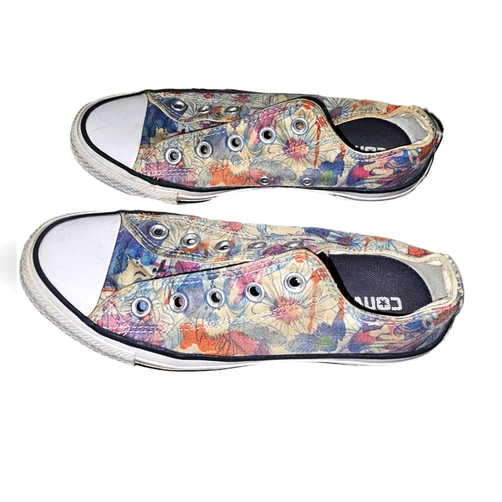 Converse  ☆ All Star - Picture 4 of 5